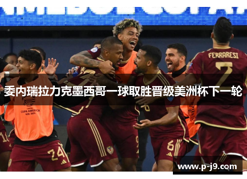 委内瑞拉力克墨西哥一球取胜晋级美洲杯下一轮