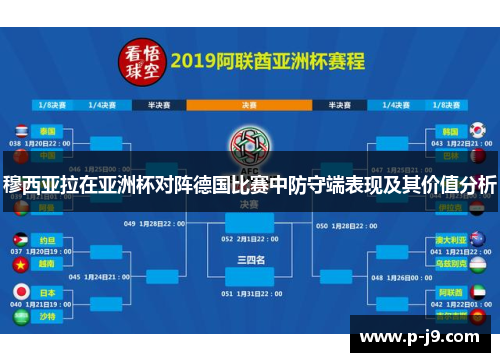 穆西亚拉在亚洲杯对阵德国比赛中防守端表现及其价值分析 穆西亚拉在亚洲杯对阵德国比赛中防守端表现及其价值分析